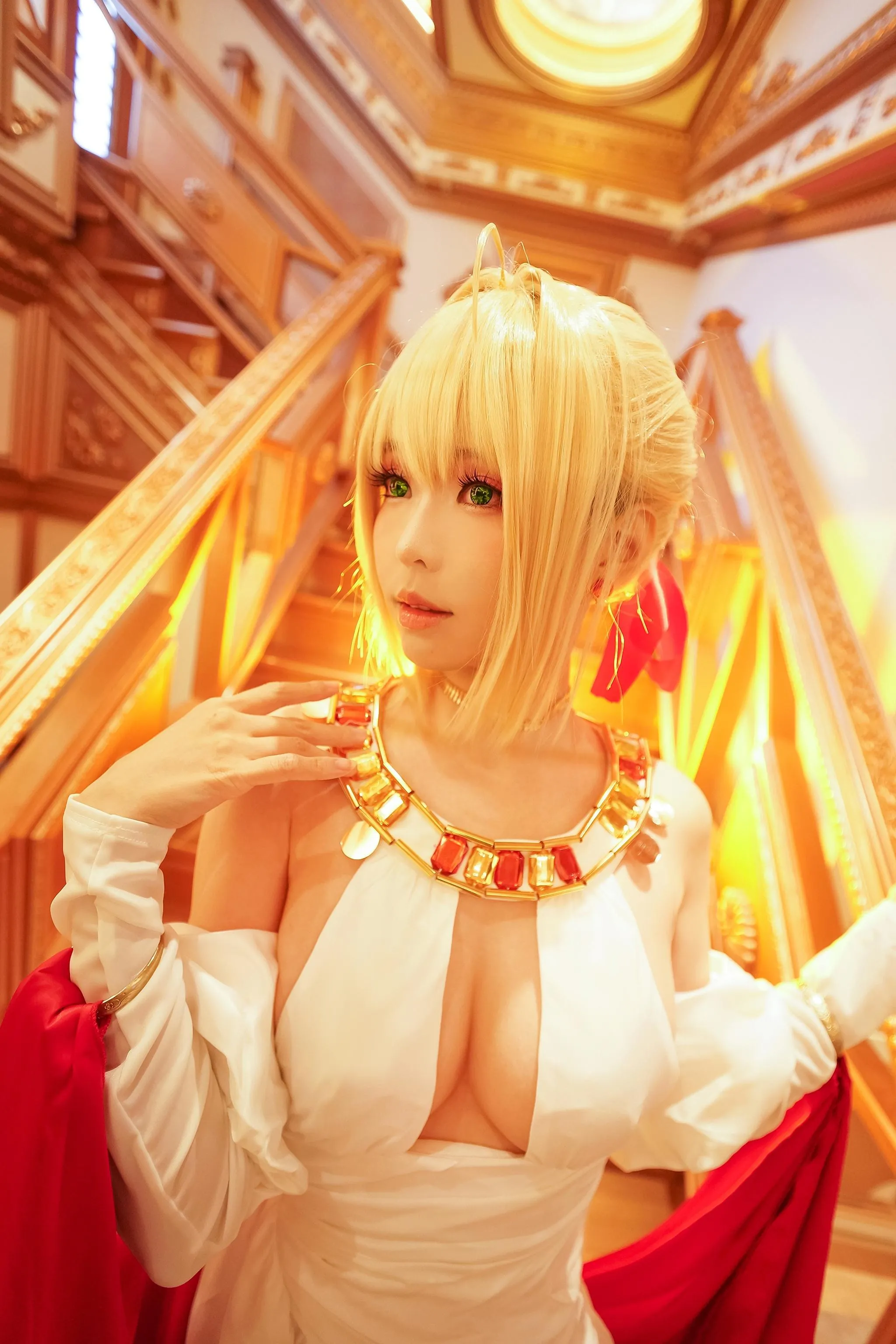 ElyEE子 – NO.66 尼禄-埃及 [24P]插图7
